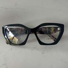 Prada Optical VPR09Y Optical frame 54-18-140 RRP £260