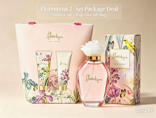 Florentyne perfume 100ml - m&s,