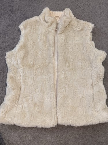 Per una womens - ivory, fur
