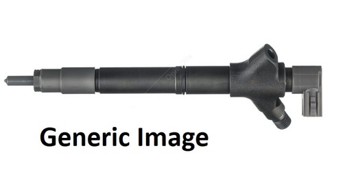 Injector nozzle direct fit - injector,