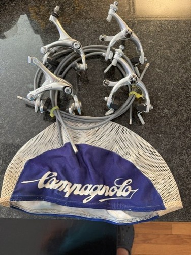 Vtg campagnolo chorus skeleton - vtg.campagnolo,
