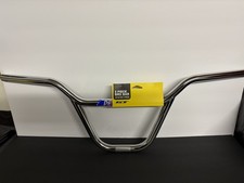 GT PRO PERFORMER HANDLEBARS