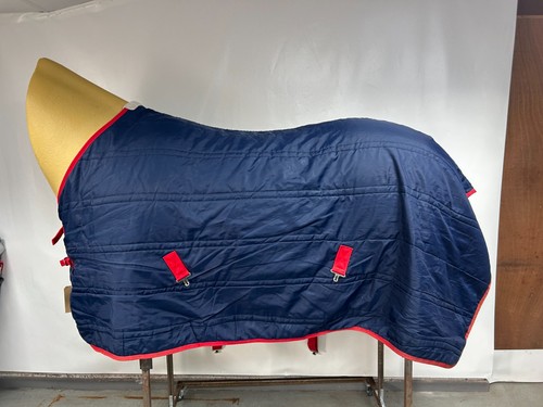 Used john whitaker - 6'9, 100g