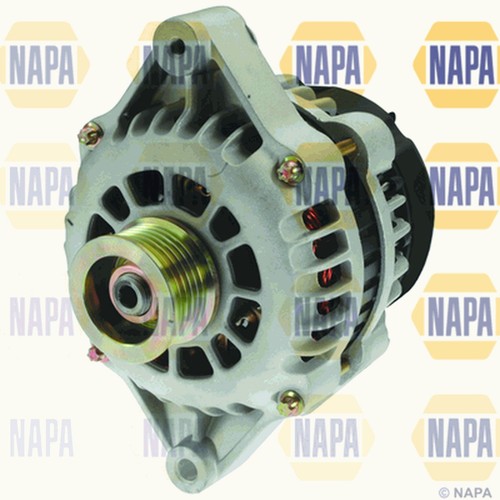 Alternator for opel - for,