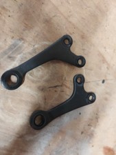 ♻️ Yamaha Tracer 700 Mt-07 2016 - 2019 Left & Right Side Engine Mount Brackets