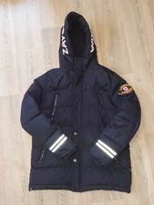 Zavetti Canada junior XL'