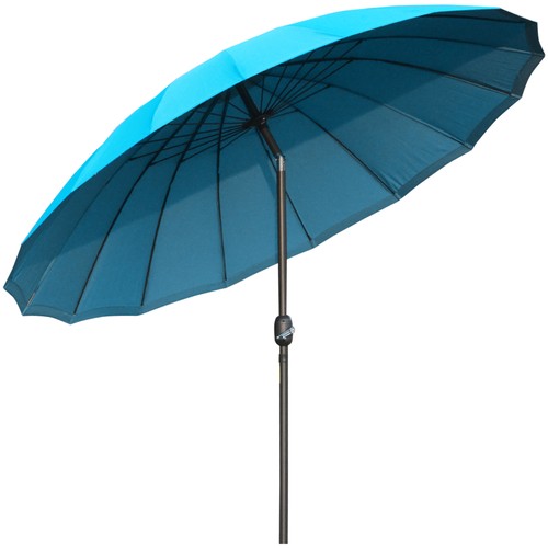 Outsunny round curved - outsunny, 2.5m