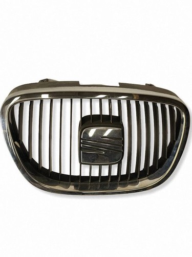 Seat altea 2007 front - 2007,
