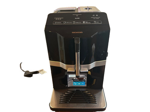 Siemens eq300 bean cup - eq300,