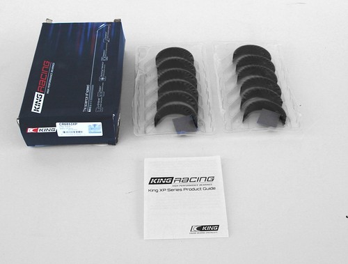 King racing big end bearings - racing,