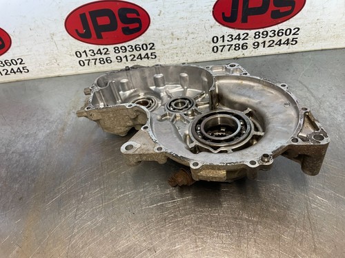 Transmission gear case x - transmission, /