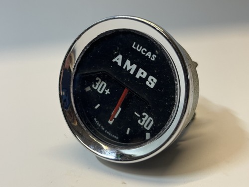Original smiths 30 - smiths, amp
