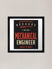 Mechanical Engineer Job