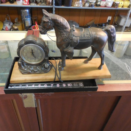 Antique lincoln metal - antique,