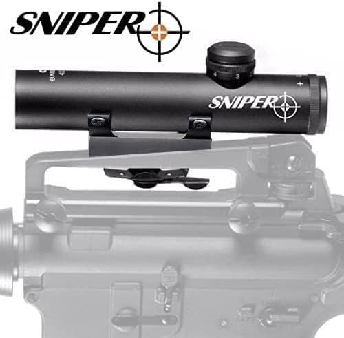 Sniper mt4x20 carry handle - mt4x20,