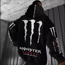 UK Men's Monster Winter