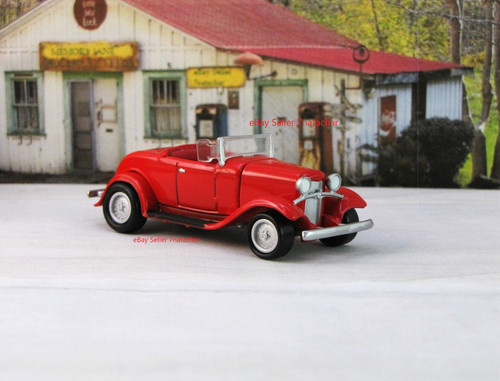 1932 ford roadster flathead - 1932,