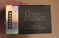 Game of Thrones: Longclaw