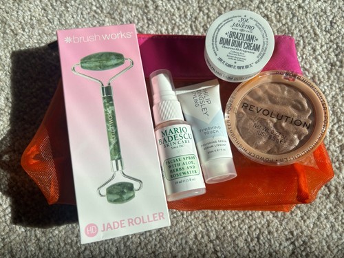 Beauty bundle - beauty,