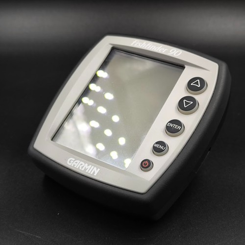 Garmin fishfinder fish - garmin, 90