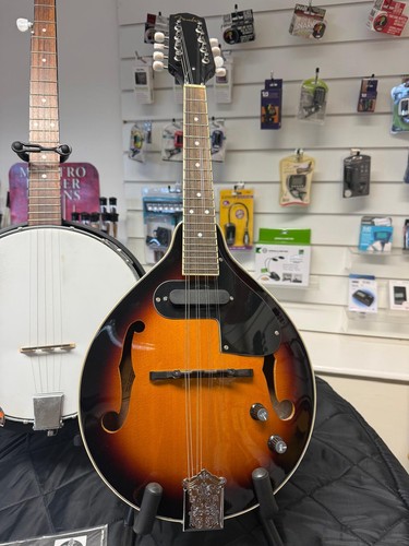 Fender electro mandolin - electro,