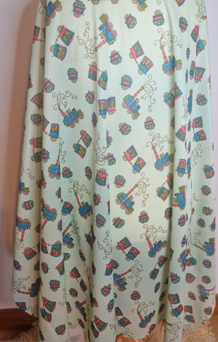 Mint green vintage trains - , /