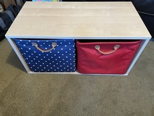 Toy Storage GLTC And Lazzari X