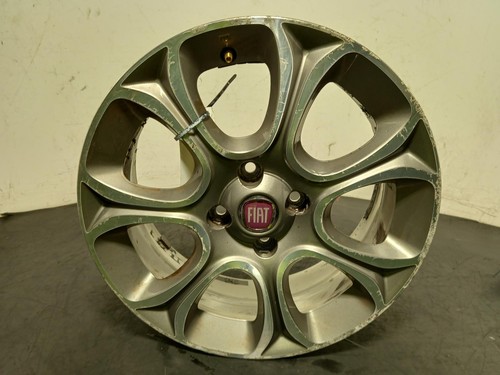 Fiat punto evo - fiat, alloy