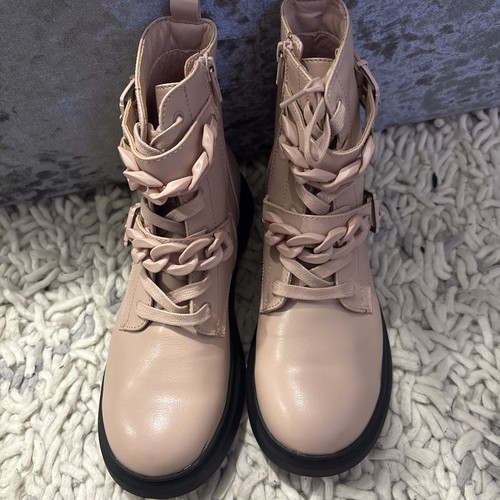 Marks spencer girls pink - &,