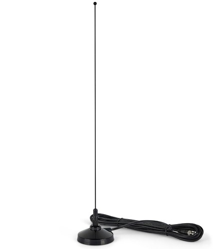Taxi mag antenna with - mag, bnc