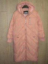 River Island Girls Pink Hooded
