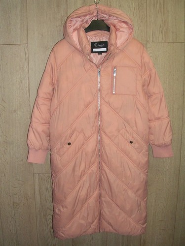 River island girls - island, hooded