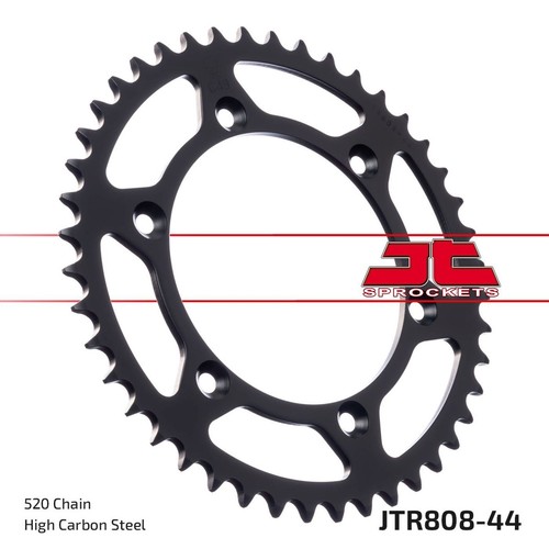 Rear sprocket tooth for - 44,