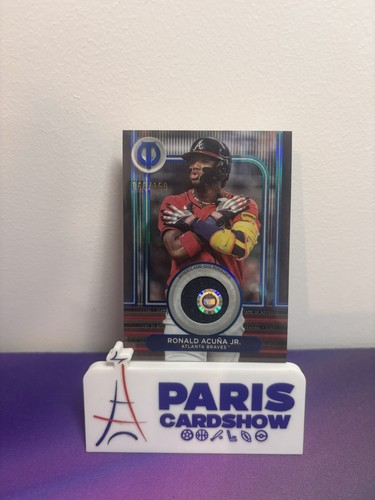 2024 topps tribute - topps,