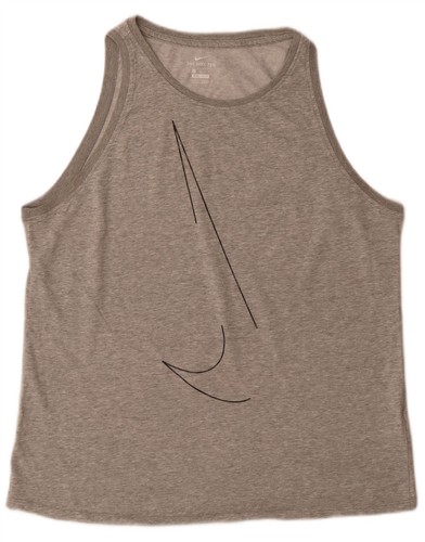 Nike mens dri fit - fit, graphic