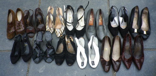 Job lot vintage women s - job, women’s