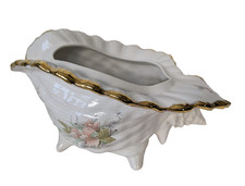 Vintage Conch Shell Shaped