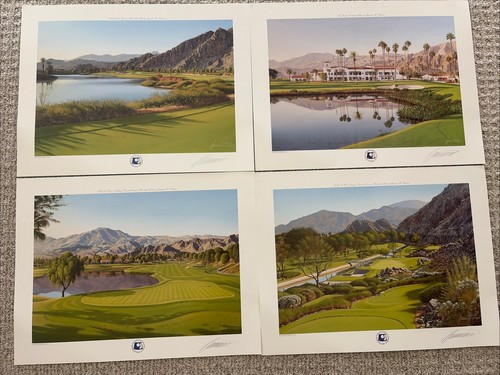 Graeme baxter signed prints - graeme, 4
