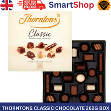 THORNTONS CLASSIC  CHOCOLATE