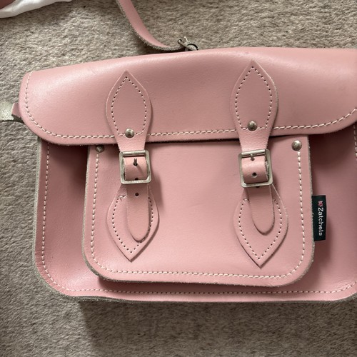 Zatchels satchel bag - bag,