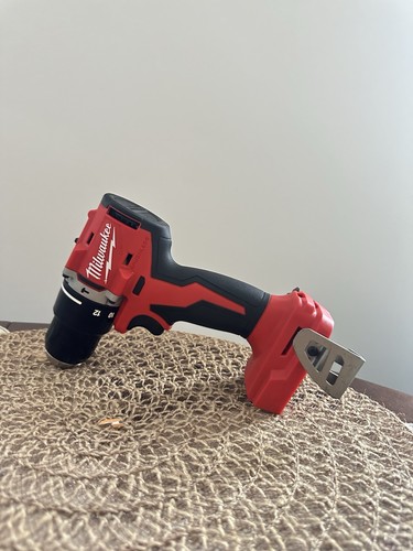 Milwaukee combi drill - combi,