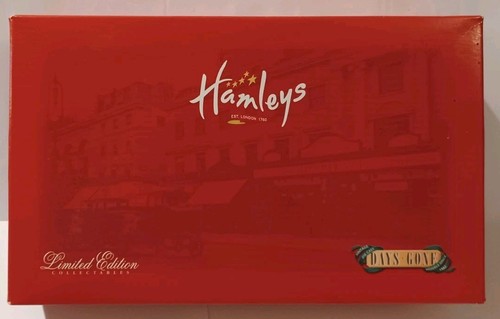 Corgi hm1003 hamleys ltd - hm1003,