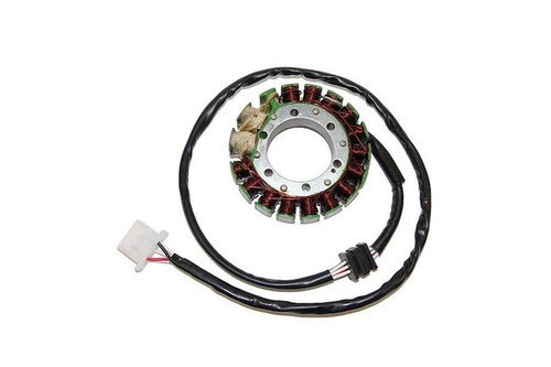 Alternator stator compatible - alternator,