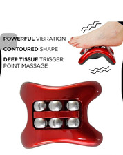 Foot Massager Vibrating