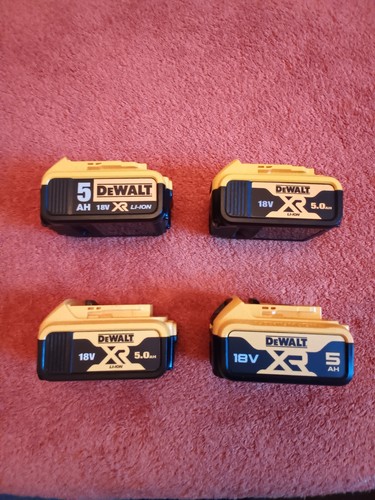 Dewalt genuine dcb184 18v - genuine,