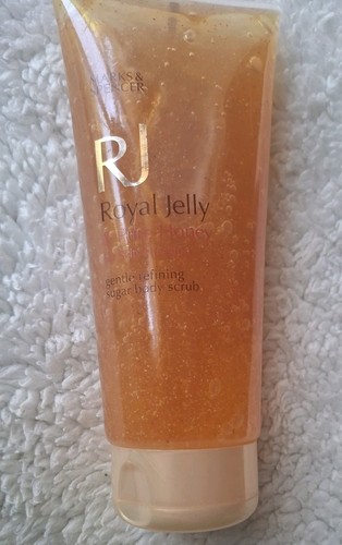 Royal jelly sugar body - sugar,