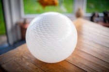 Vintage - Murano Swirl Glass