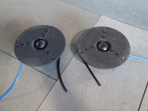 Dynaudio esotar t330d matched - dynaudio,