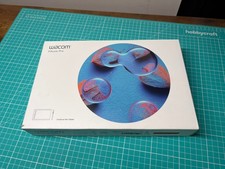 Wacom intuos pro pth - wacom,