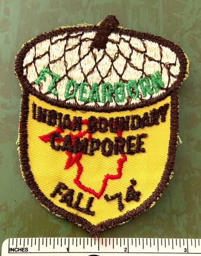 1974 indian boundary district - indian,